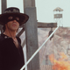 Antonio Banderas in The Mask Of Zorro